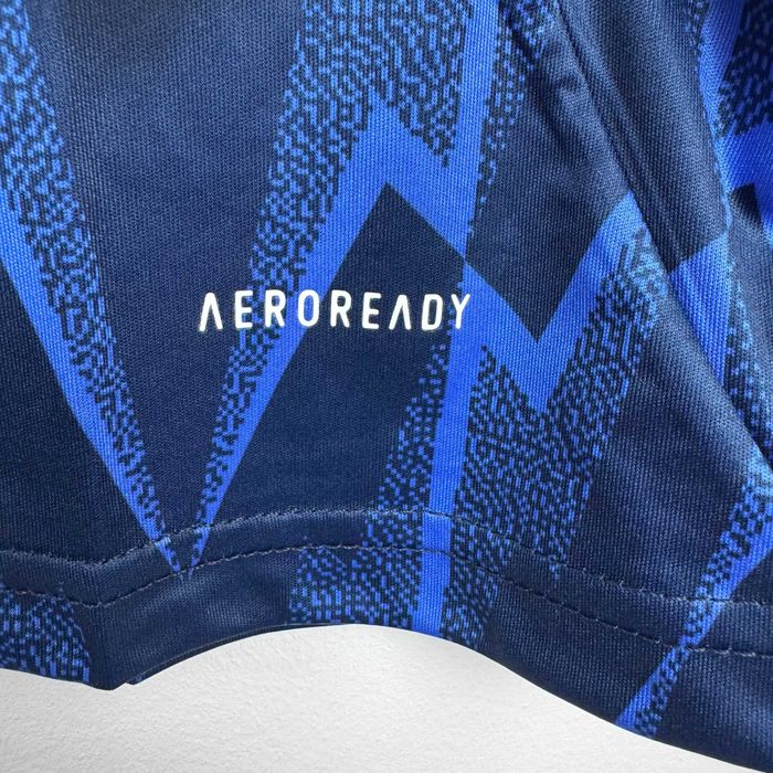 NEW! Арсенал 25/26 Гостуващи Тениски