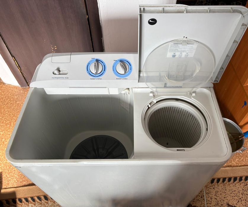 Продается стиральный машина