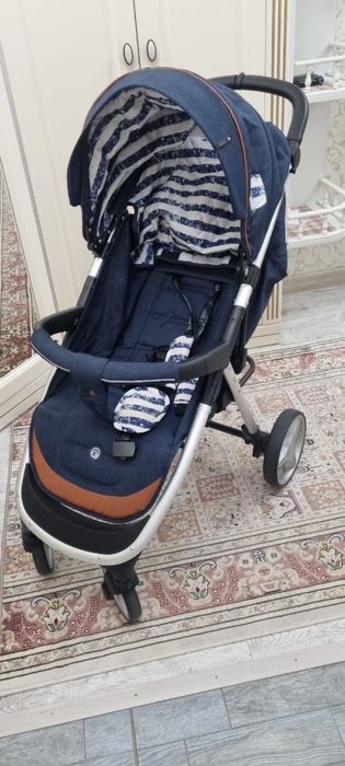 Продам каляску детскую