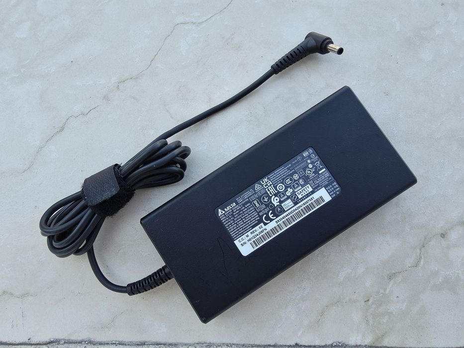 Incarcator laptop MSI 20V 9A 180W mufa 4,5x3,0mm
