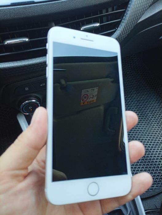 Iphone 7 plus•32Gb•ideal