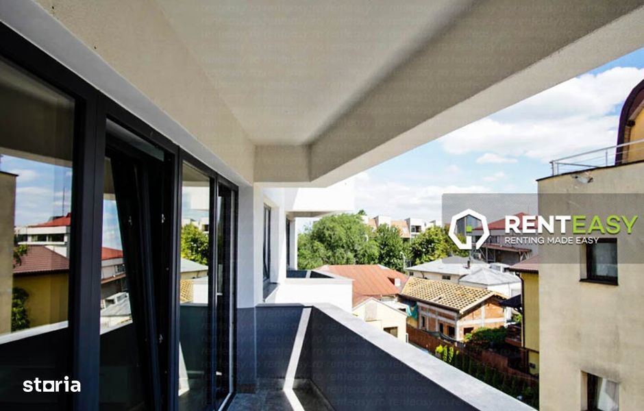 Apartament cu doua camere in zona centrala - Cuza Voda