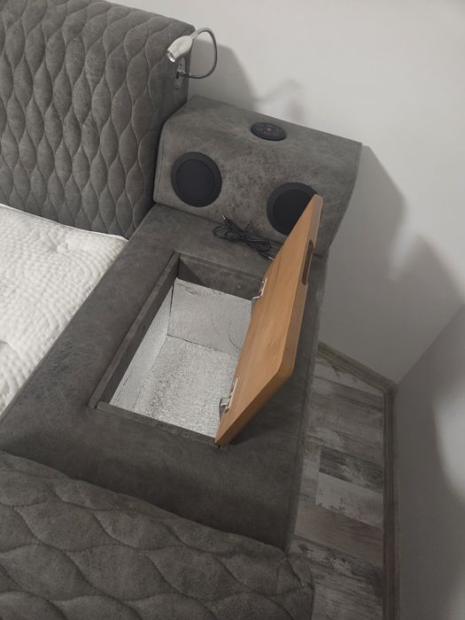 Легло Спалня лукс