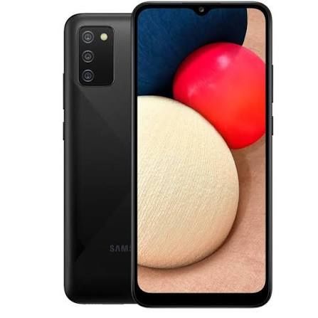 Samsung galaxy A02S