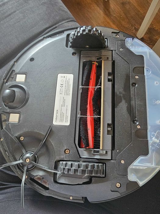 Roborock S5 max черен