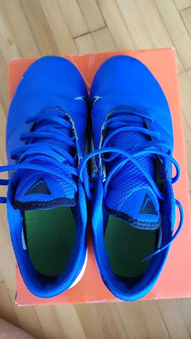 Nike Phantom fotbal sala/talpa EVA/stare buna/marime 38.5