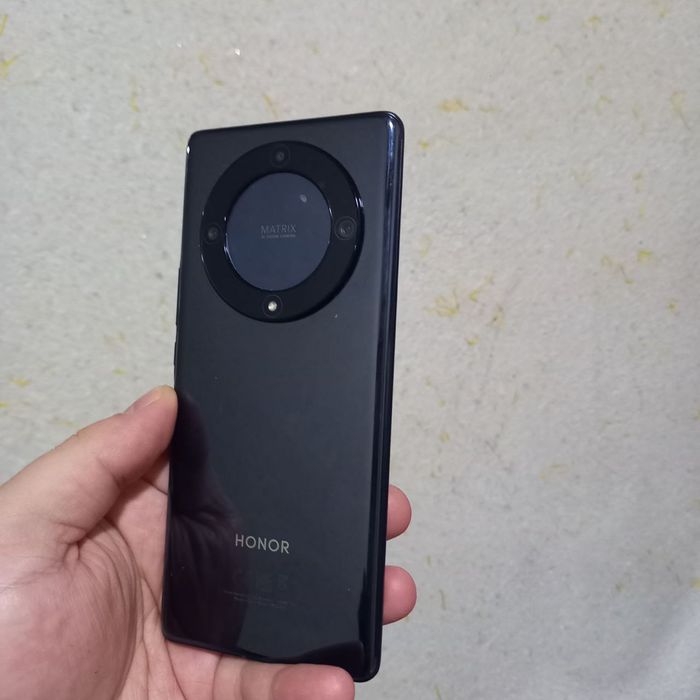 Honor X9A 5G Идеальный смартфон.