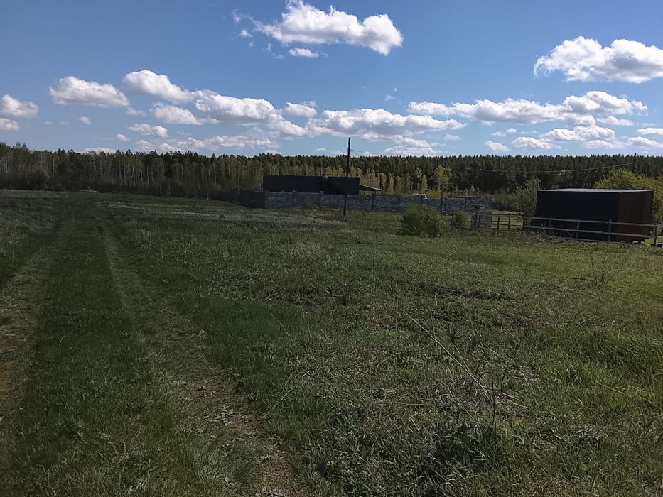 Продам земельной участок 6 соток