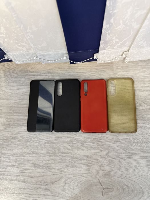 Кейсове за Айфон 15 Pro Max ,iPhone 12 Pro Max, Huawei P30