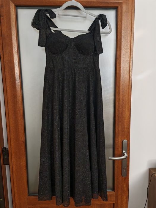 Rochie midi ocazie 40