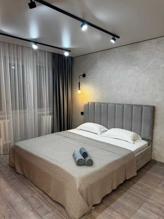 Назарбаева 6 (р. Вокзал)