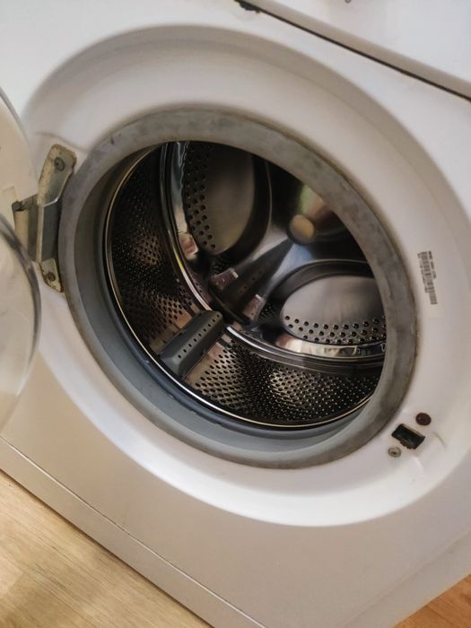 Стиральная машина Indesit