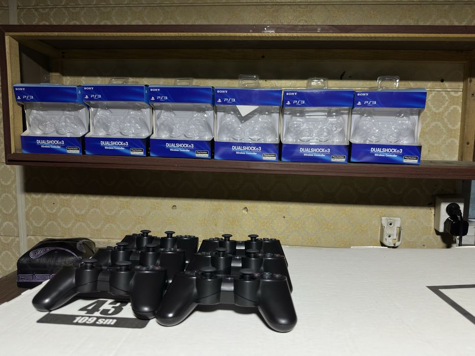 Tayyor biznes sotiladi