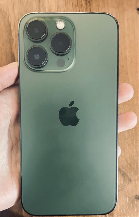 Айфон 13 про срочна продается
