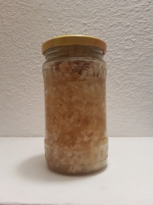 Miere naturală polifloră