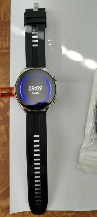 Xiaomi Watch S1 модел M2112W1
