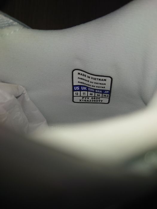 Mizuno Handball 46 номер