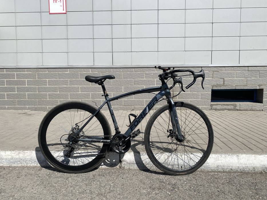 Шоссейный велосипед Forever