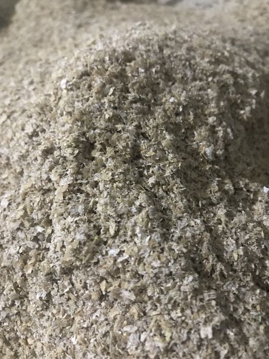 Отруби Кебек Трз