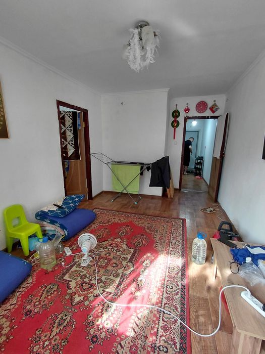 Продам 3комн квартиру