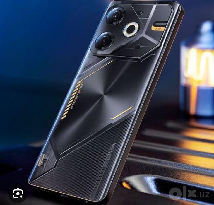 Tecno pova 6 NEO