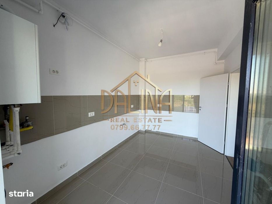 Spre Vanzare - 2 Camere - BLOC 2025 - 99.251 E + TVA