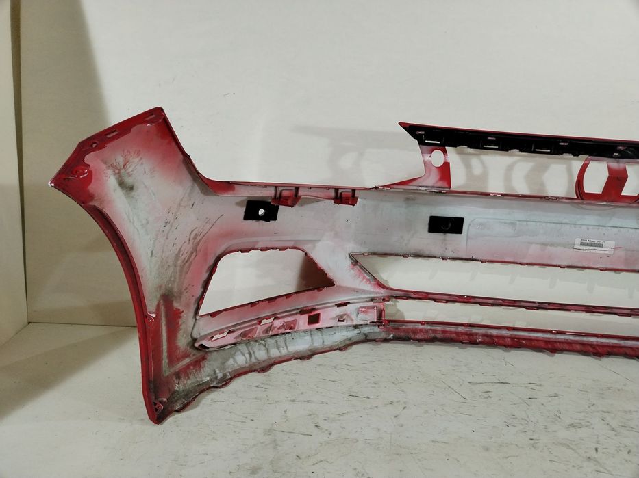 Bara fata VW Polo  , 2017, 2018, 2019, 2020, 2021, 2022, , cod origine OE 2G0807221