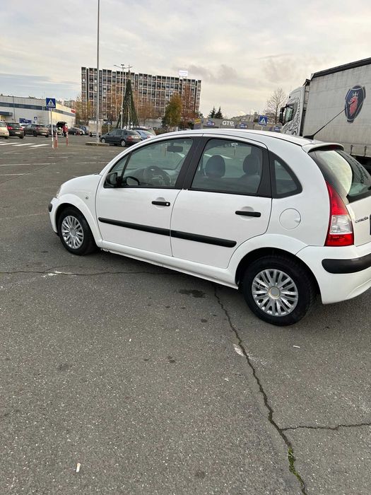 Citroen C3 1.4 HDI Face
Citroen C3 1.4 HDI Face