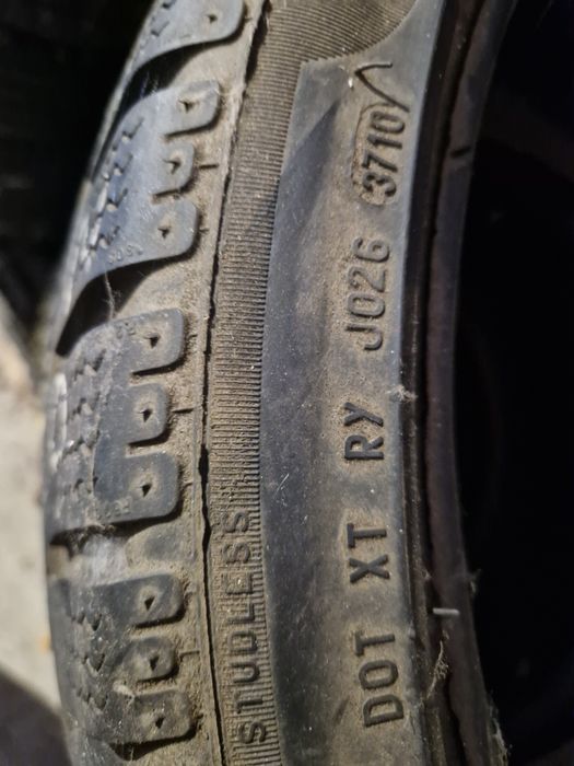 285 30 r20 pirelli m+s
