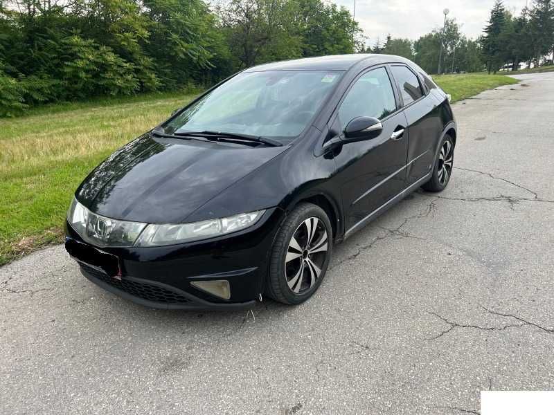 Honda Civic 2.2 на части Honda Сивик 2.2 на части