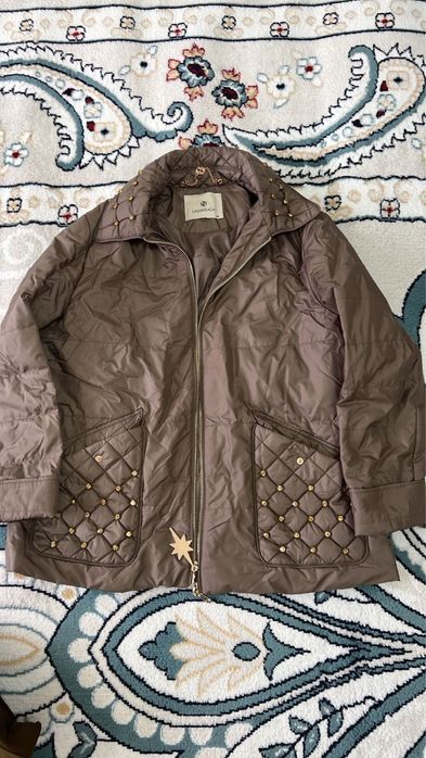 Верхние одежды НОВЫЕ