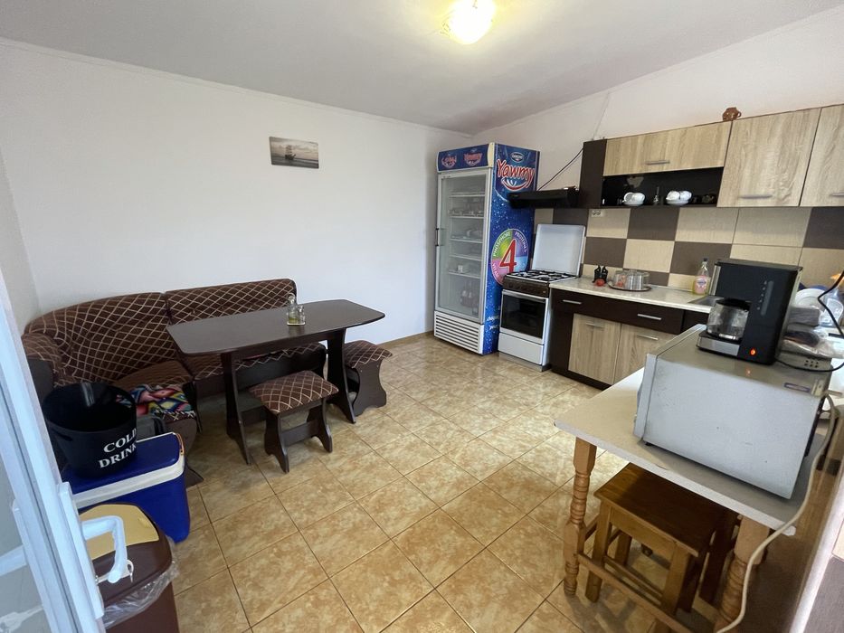 Cazare Costinesti – Casa Trasca