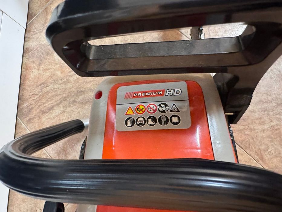 Резачка 52CC 450ММ PREMIUM HD 129лв.