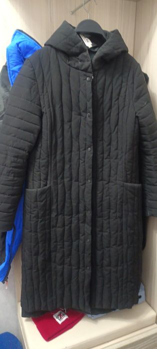 Куртка внсна -осень