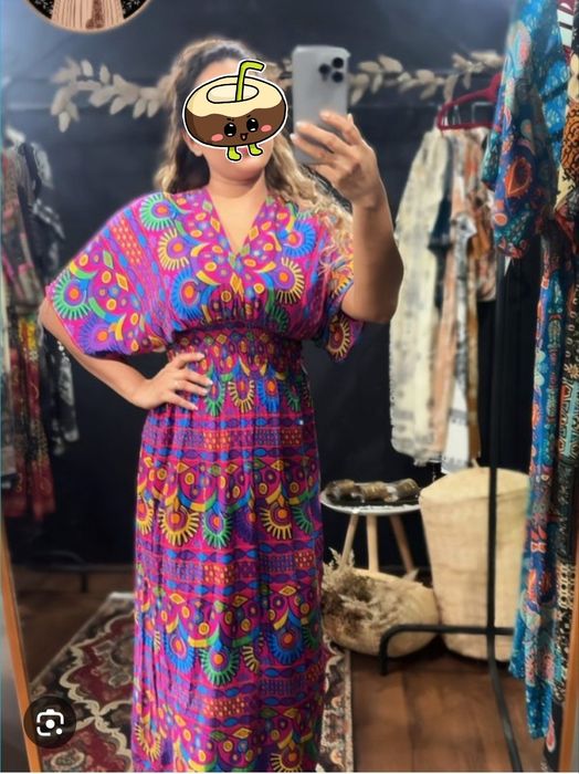 Платье женское 46-50