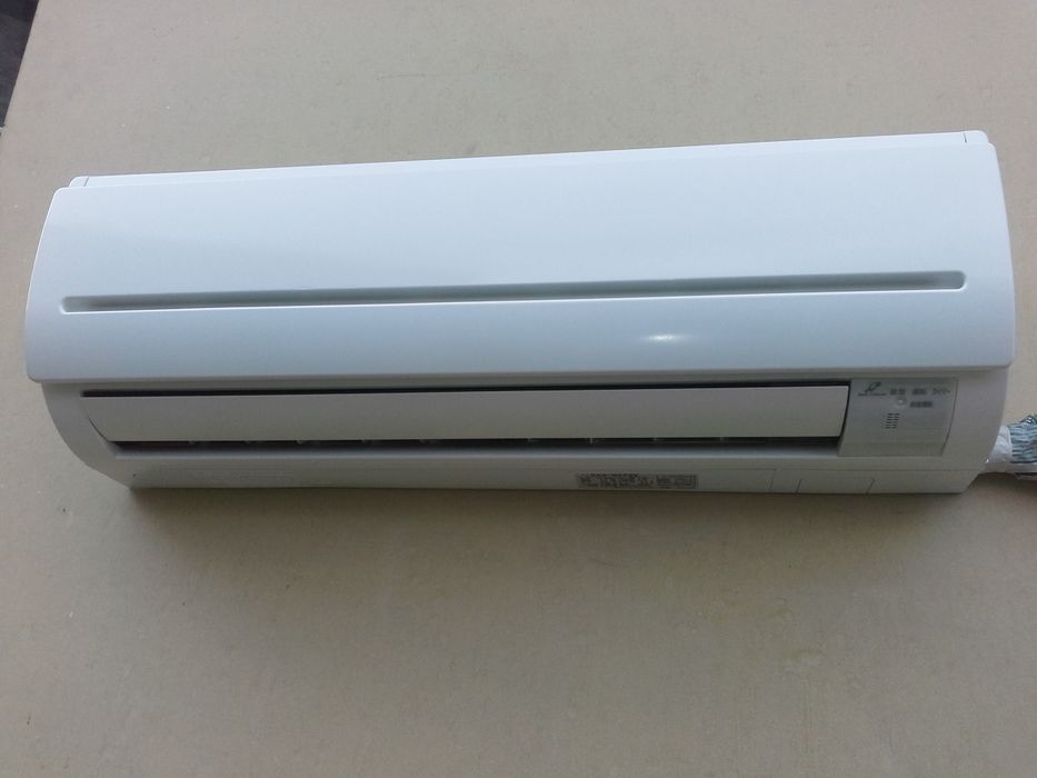 Японски хиперинверторен климатик Hitachi RAS GZ22V , клас А+++ (най ви