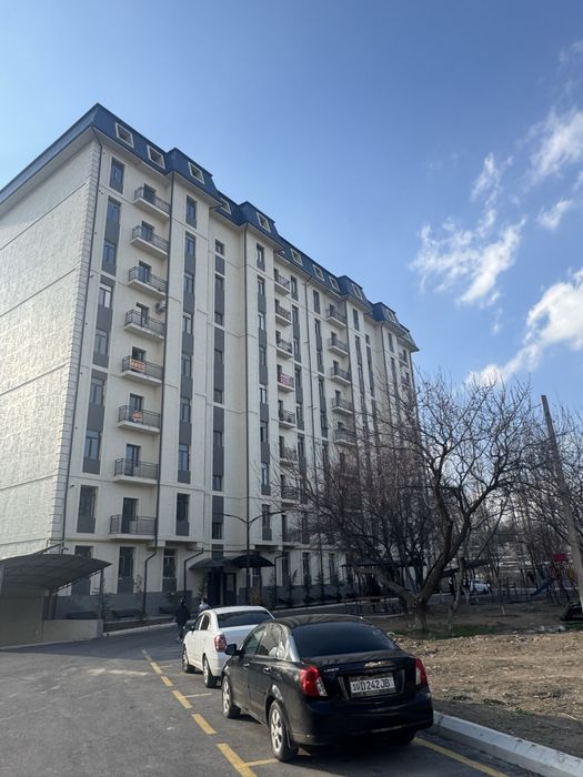 Продается квартира 8 микрарайон