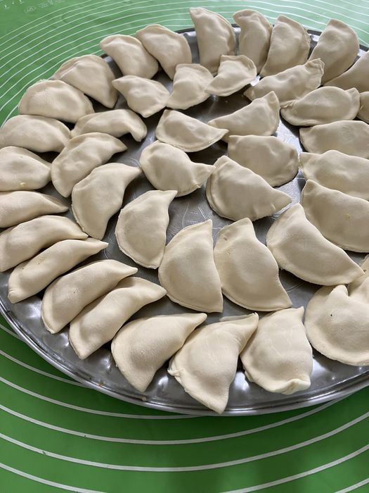 Продам полуфабрикат домашний