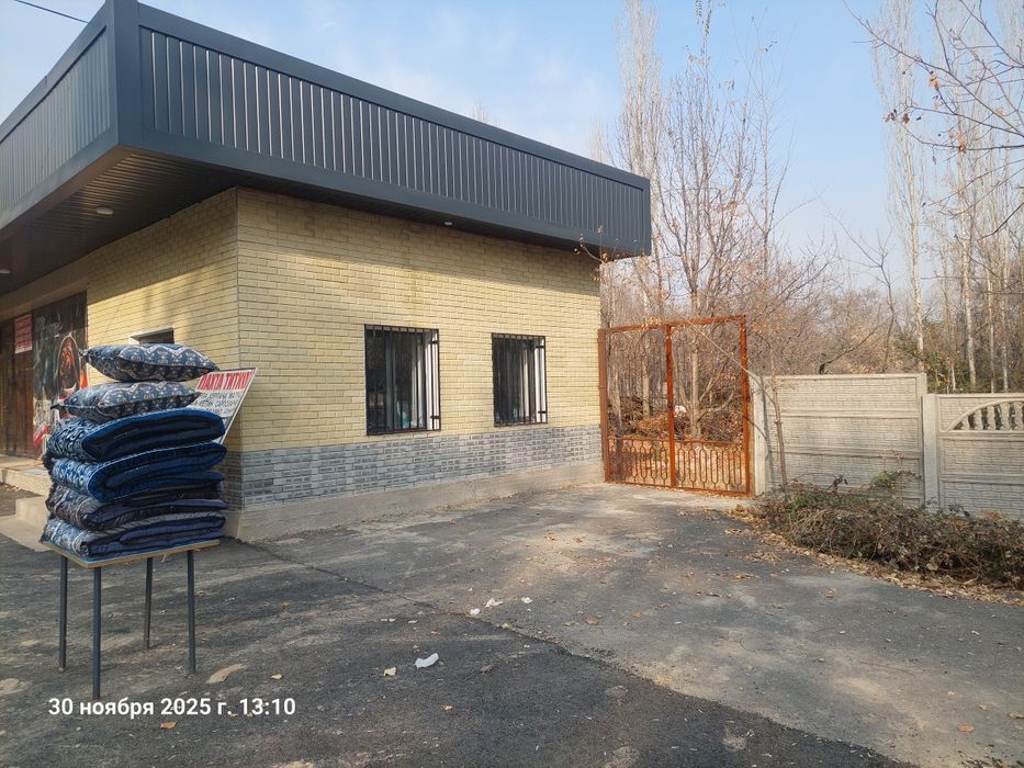 Продаётся или сдаётся помещение