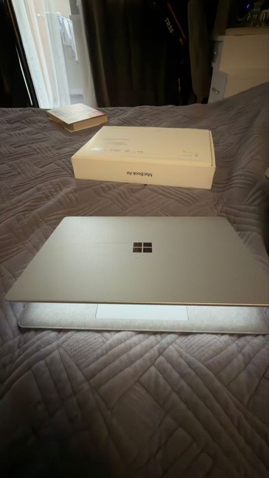 Продам Microsoft Surface Laptop 4 13,5″