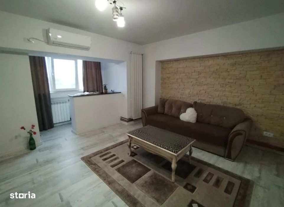 Apartament 1 camera Oancea , 40 metri, etaj 8 Cod:161837 — fotografia 3