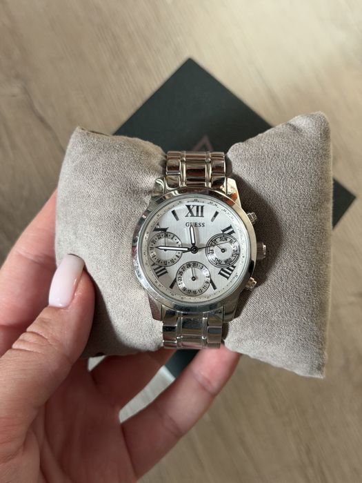 Часы guess оригинал