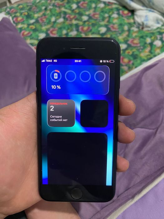 Айфон се 2022 (3)