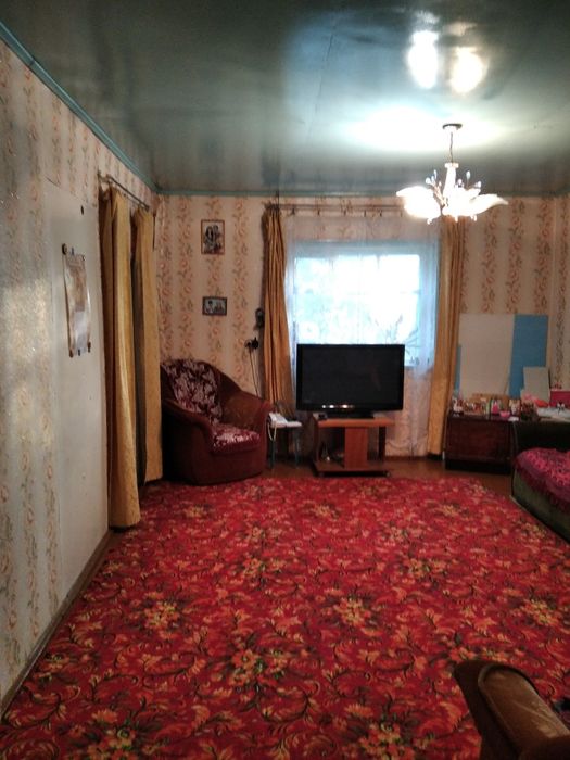 Продам большой дом