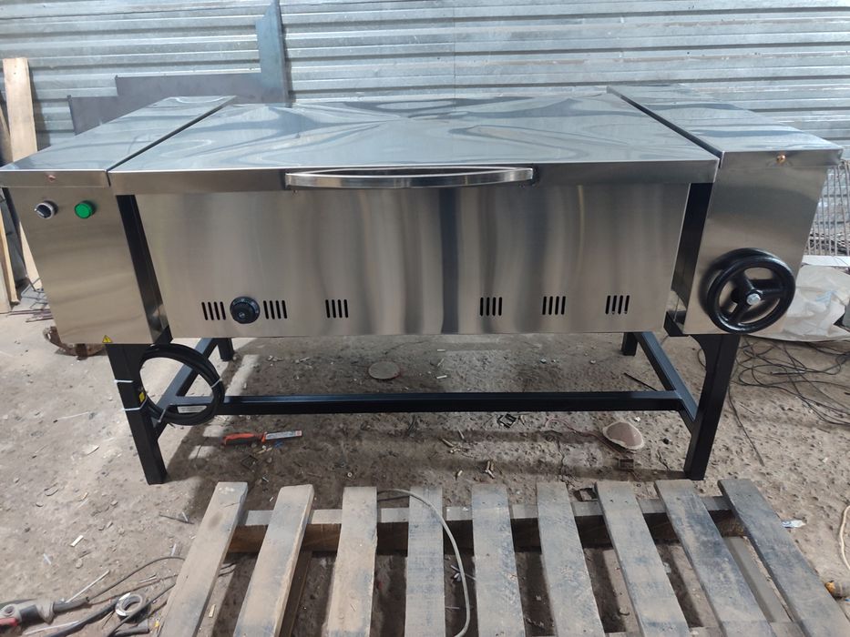 Сковорода  табака (жаровня) 0.45 СССР