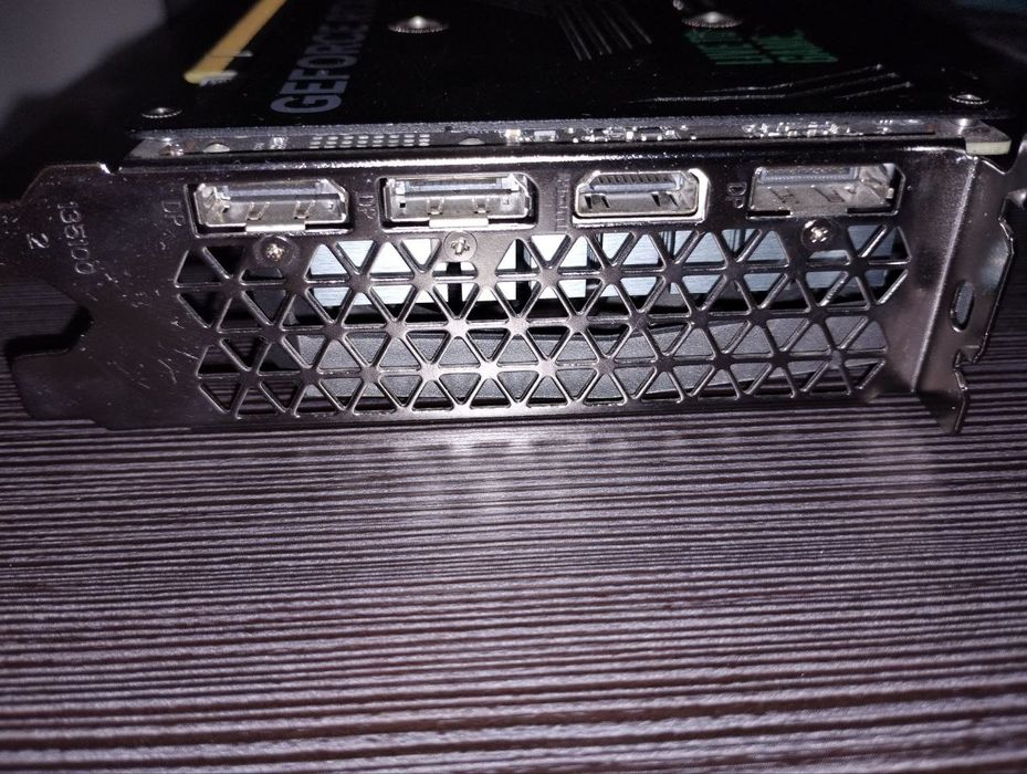 Видеокарта ZOTAC GAMING RTX 3050 8GB