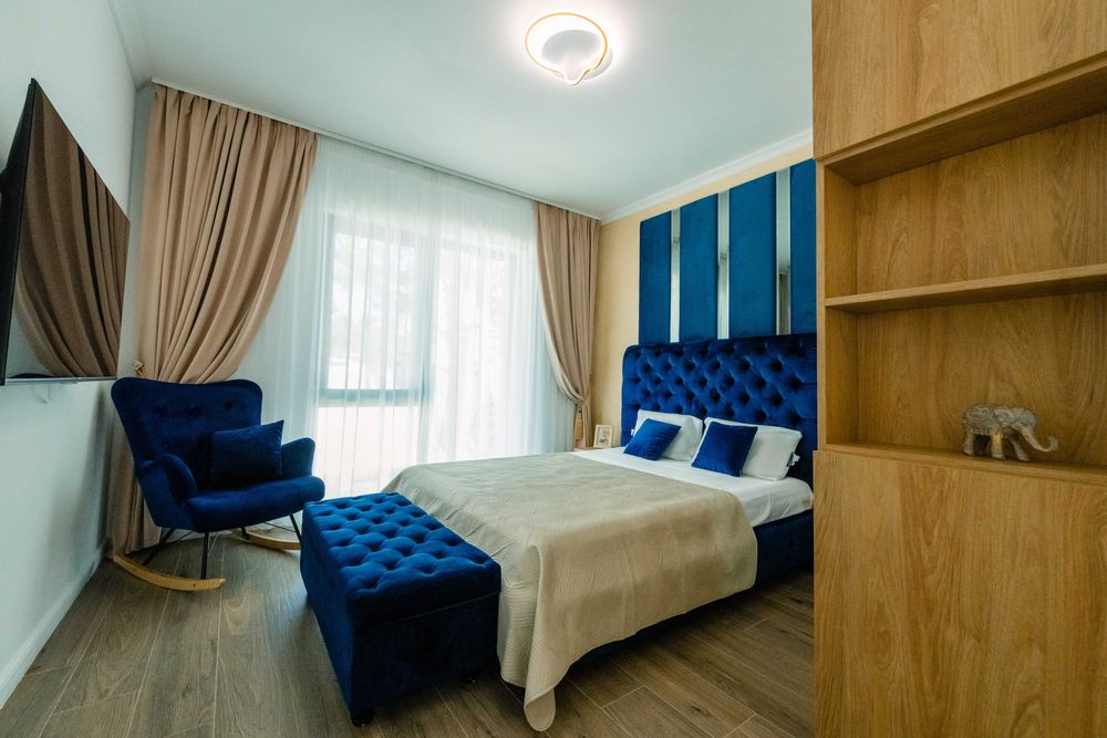 Casa premium de inchiriat