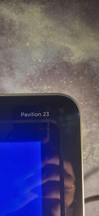 Продам Моноблок HP Pavilion 23
