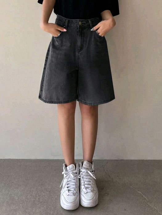 Дамски дънки от Shein