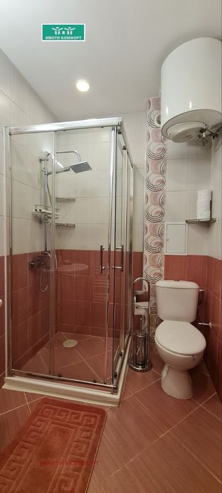 Продава се Двустаен апартамент в София, Дружба 2 - 75 кв.м за 1428 €/кв.м - Снимка #10